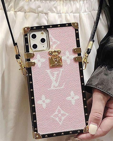 louis vuitton phone case|louis vuitton phone case crossbody.